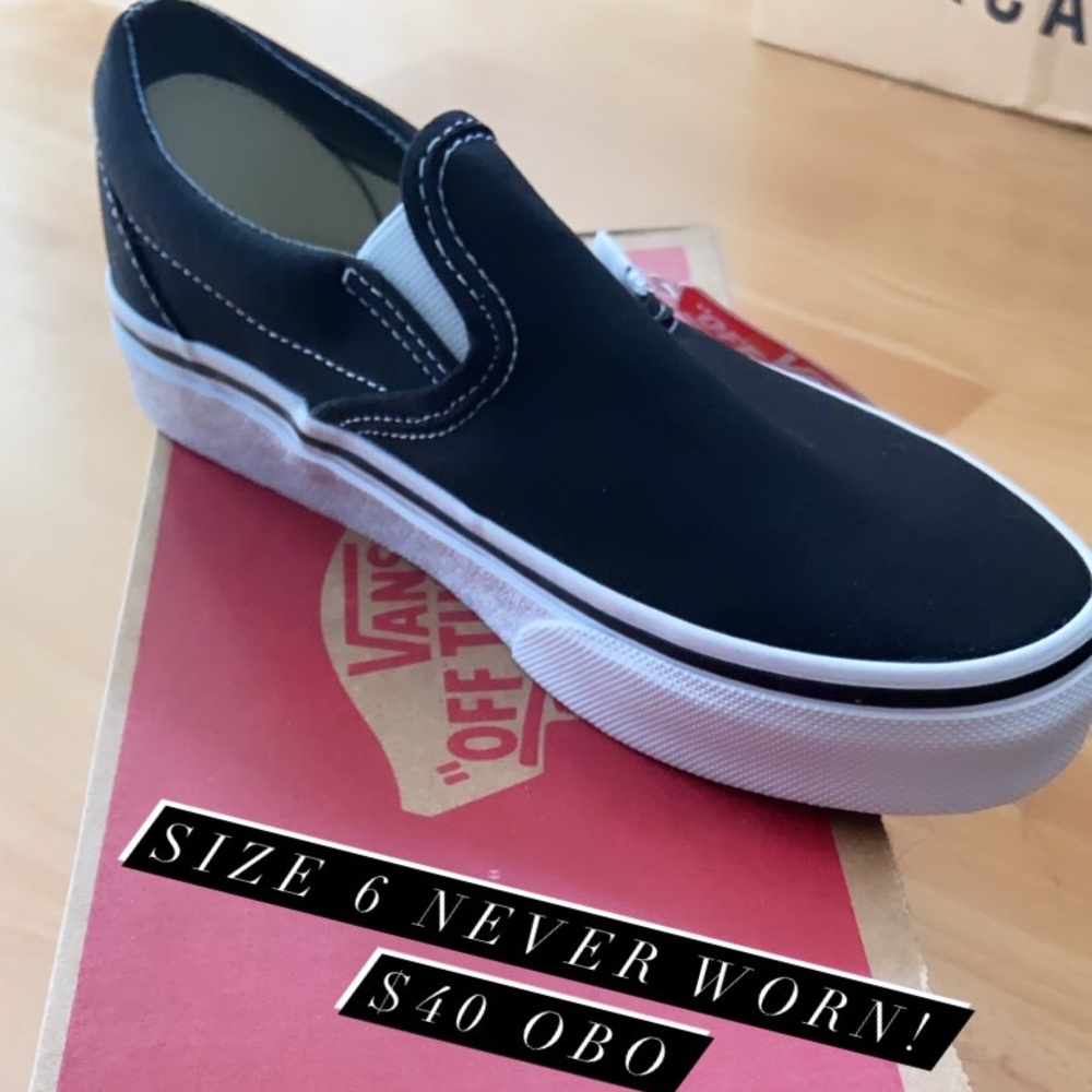 vans